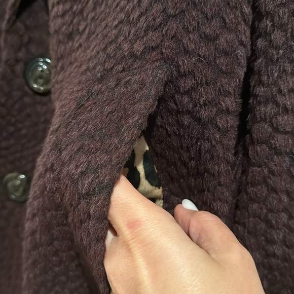 Arabel Coat Size 44 - Picture 11 of 17